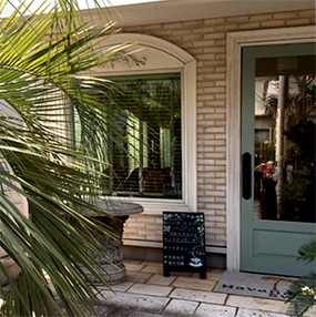 Shop Information